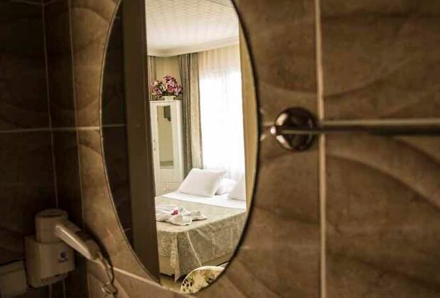 Foça Palas  - Görsel 10