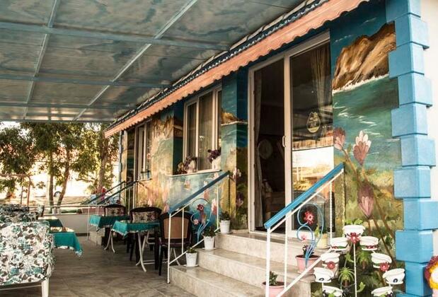 Foça Palas  - Görsel 3