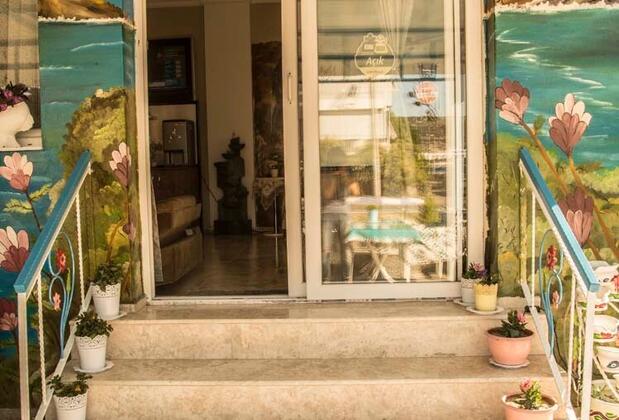 Foça Palas  - Görsel 4