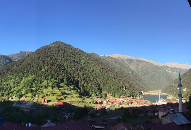 Dilek Apart Uzungöl - Görsel 20