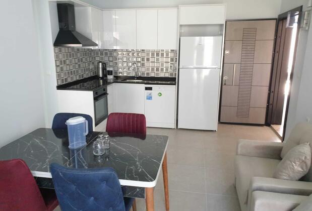 Ateş Lux Apart - Görsel 4