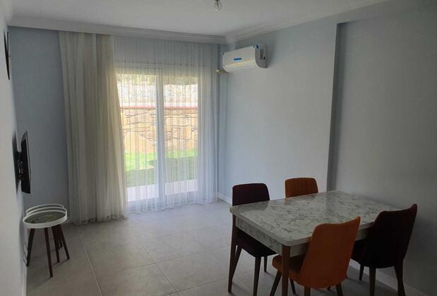 Ateş Lux Apart - Görsel 5