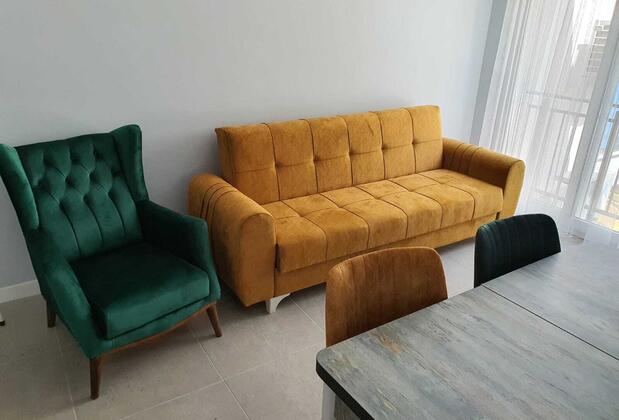 Ateş Lux Apart - Görsel 6