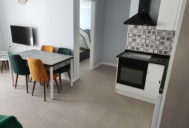 Ateş Lux Apart - Görsel 7