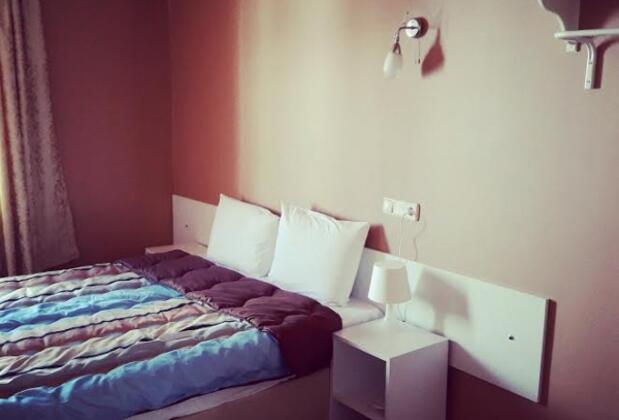 Fesleğen Otel Eski Foça - Görsel 4