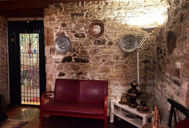 Fesleğen Otel Eski Foça - Görsel 3