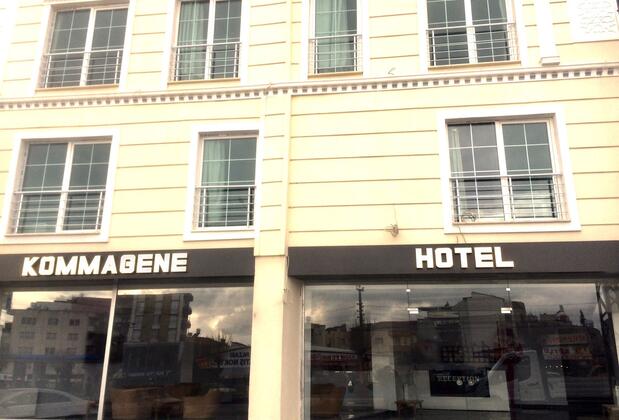 Kommagene İz Hotel - Görsel 7