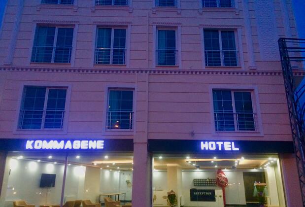 Kommagene İz Hotel - Görsel 6