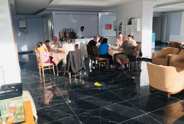 Kommagene İz Hotel - Görsel 18