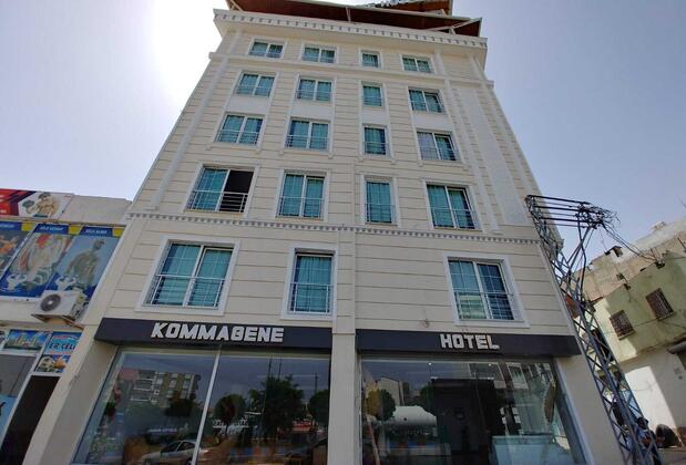 Kommagene İz Hotel - Görsel 4