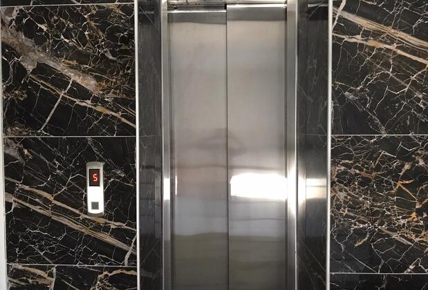 Venüs Hotel - Görsel 10