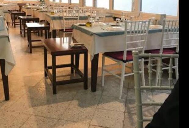 Kommagene İz Hotel - Görsel 14