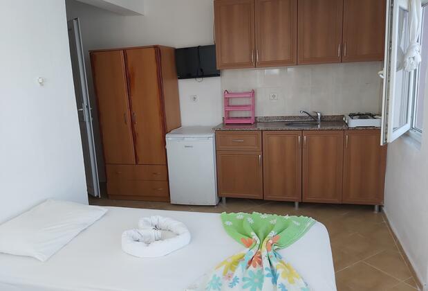 Palamutbükü Keskin Apart - Görsel 3