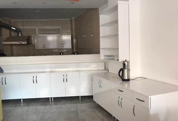 Venüs Hotel - Görsel 5