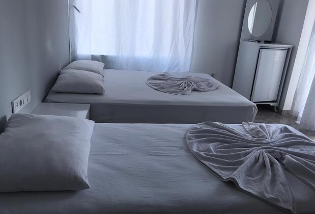 Venüs Hotel - Görsel 3