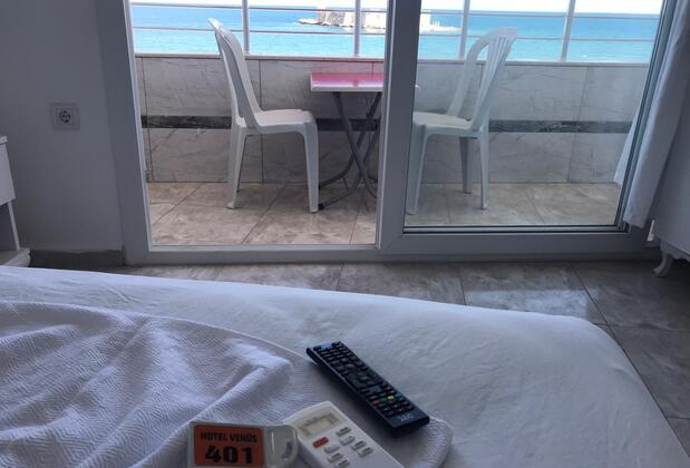 Venüs Hotel - Görsel 4