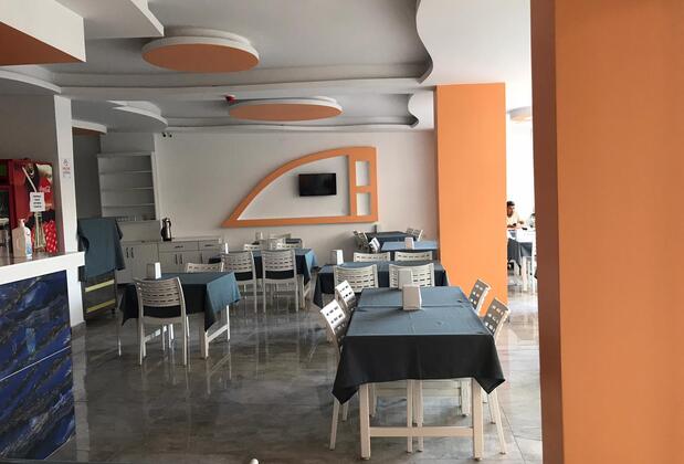 Venüs Hotel - Görsel 7