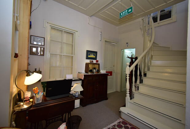 Eolya Konukevi - Görsel 3