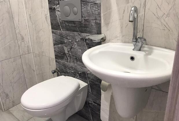 Venüs Hotel - Görsel 8