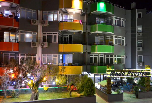 Moda Pansiyon - Apart - Görsel 4