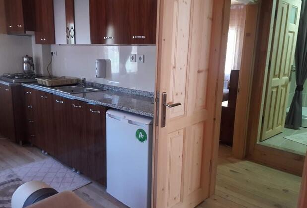 Meleklerin Evi Apart - Görsel 9