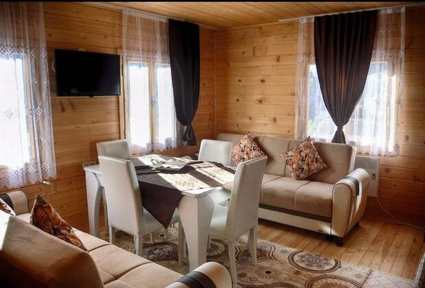 Meleklerin Evi Apart - Görsel 3