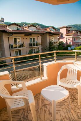 Özay Apart - Görsel 12