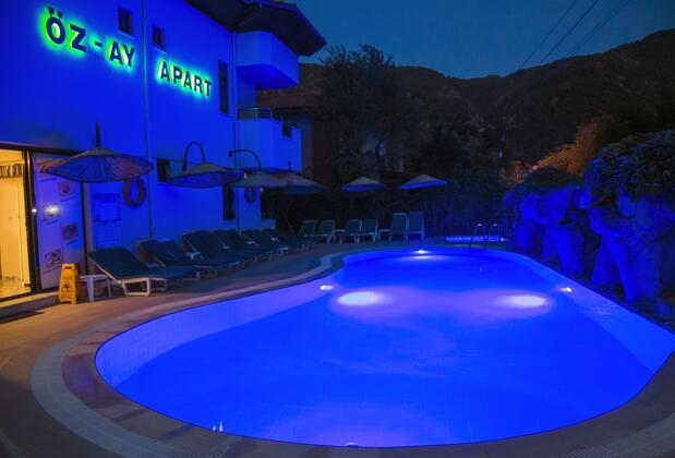 Özay Apart - Görsel 3