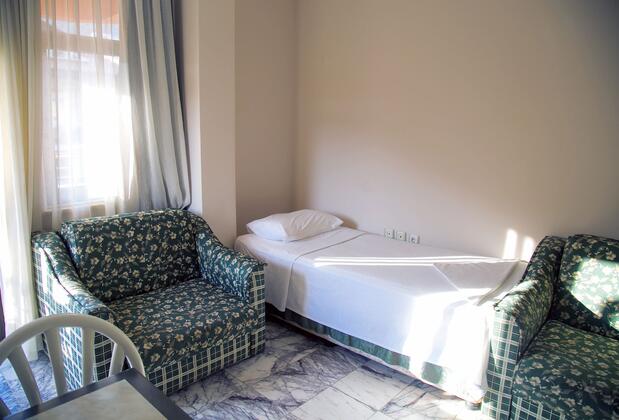 Özay Apart - Görsel 24