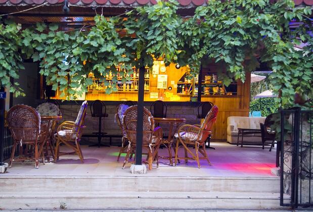 Özay Apart - Görsel 11