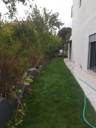 Özbek Apart Otel - Görsel 11