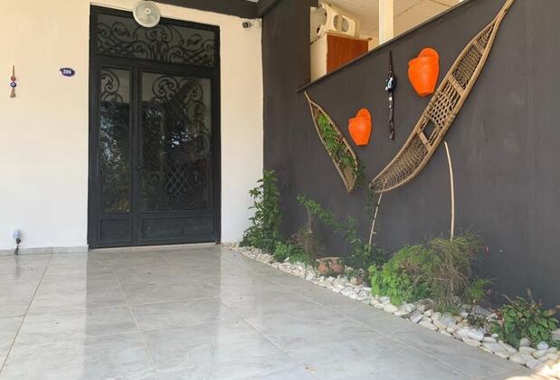 Özbek Apart Otel - Görsel 13