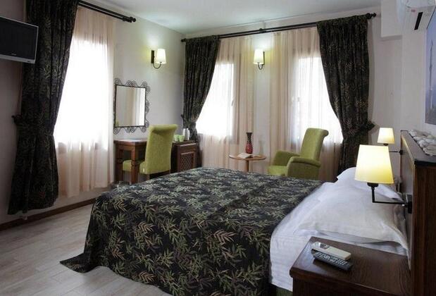 Mitos Otel Bozcaada - Görsel 5