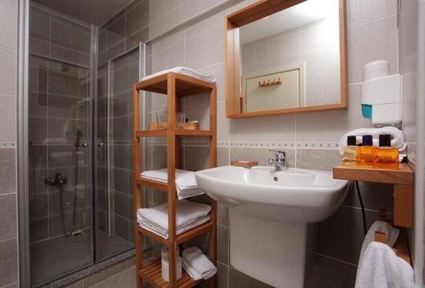 Mitos Otel Bozcaada - Görsel 30