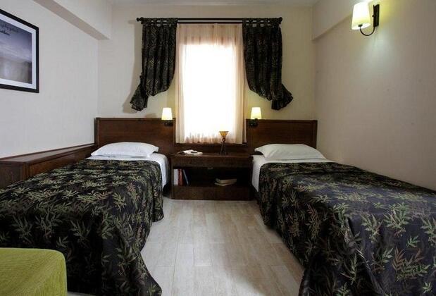 Mitos Otel Bozcaada - Görsel 6