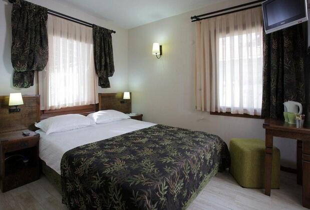 Mitos Otel Bozcaada - Görsel 9