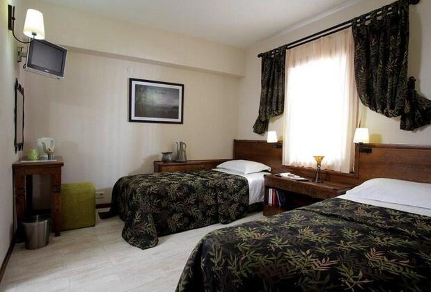 Mitos Otel Bozcaada - Görsel 8