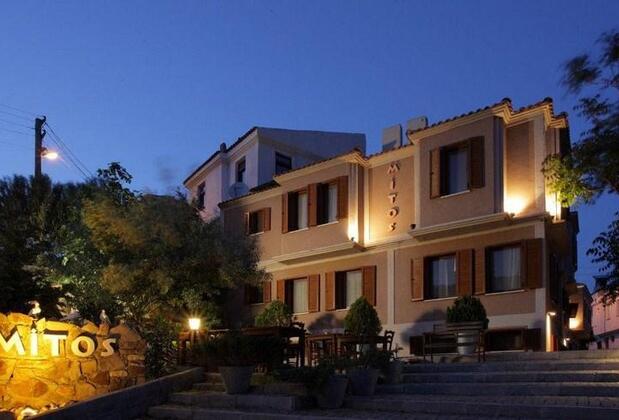 Mitos Otel Bozcaada - Görsel 3