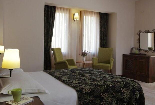 Mitos Otel Bozcaada - Görsel 11