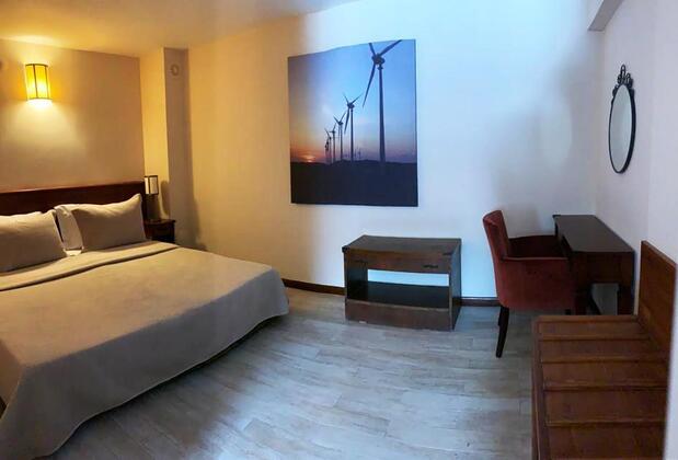 Mitos Otel Bozcaada - Görsel 14