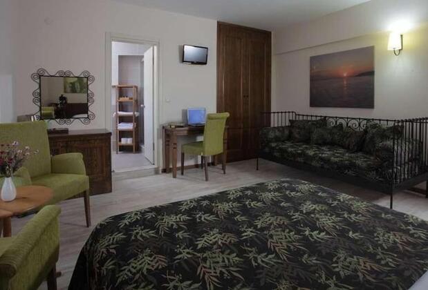 Mitos Otel Bozcaada - Görsel 13