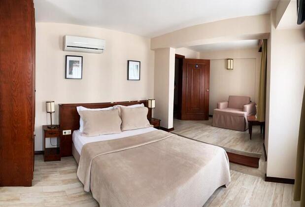 Mitos Otel Bozcaada - Görsel 17