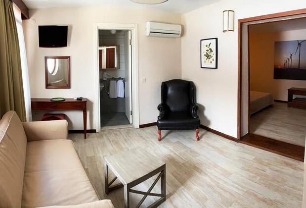 Mitos Otel Bozcaada - Görsel 15