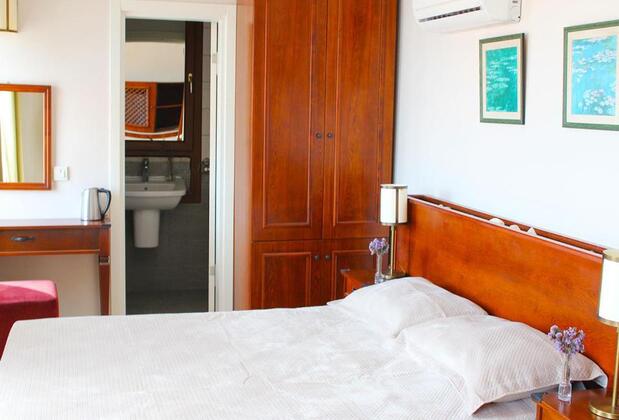 Mitos Otel Bozcaada - Görsel 18