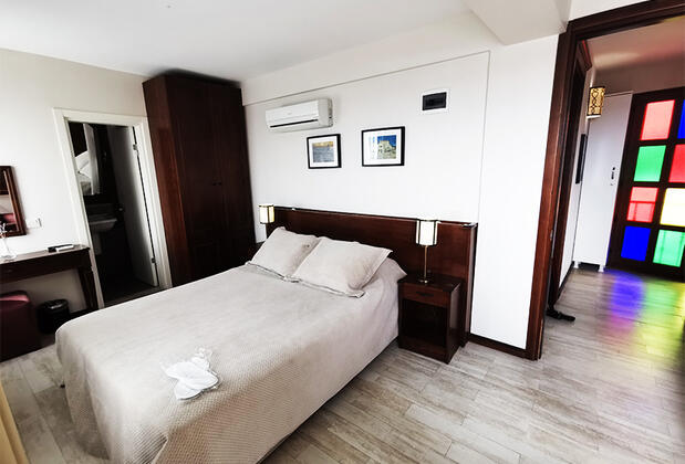 Mitos Otel Bozcaada - Görsel 19