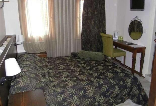 Mitos Otel Bozcaada - Görsel 20