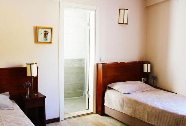 Mitos Otel Bozcaada - Görsel 21