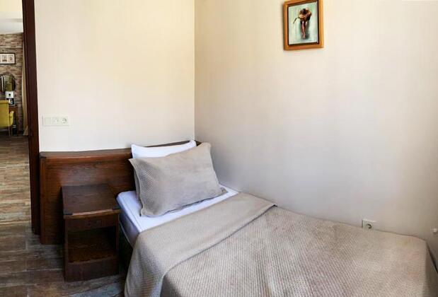 Mitos Otel Bozcaada - Görsel 25