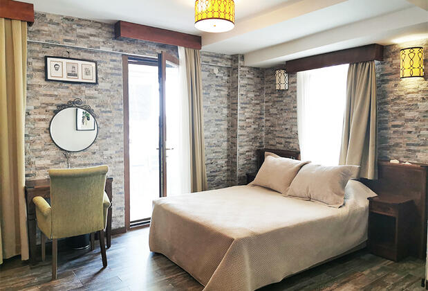 Mitos Otel Bozcaada - Görsel 27