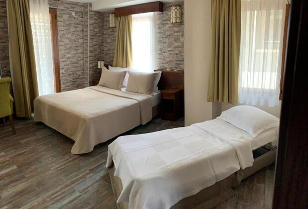 Mitos Otel Bozcaada - Görsel 29